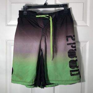 2Pood shorts - size s - good condition